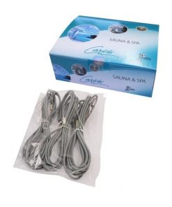 Led komplekto papldymas (3Led)