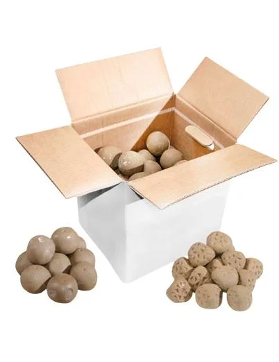 Keraminių akmenų komplektai Aito krosnelėms