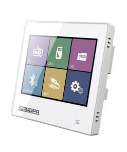 Muzikos grotuvas DM837