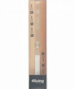 Alternative view of Smėlio laikrodis 4living tamsus