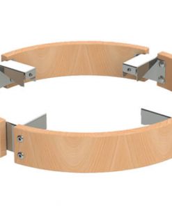 Alternative view of Harvia Cilindro krosnelės aptvarėlis HPC4