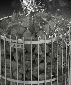 Alternative view of Sawo Orion