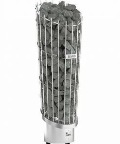 Alternative view of Sawo Phoenix Saunova