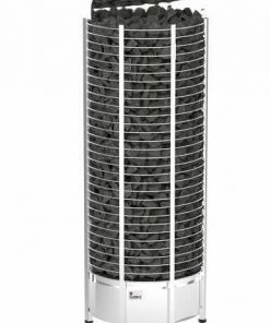 Alternative view of Sawo Tower Wall Saunova