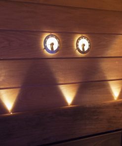 Alternative view of Higrometras apvalus Cariitti Baltas