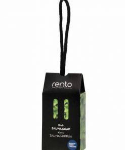 Pirties muilas Beržo 150g