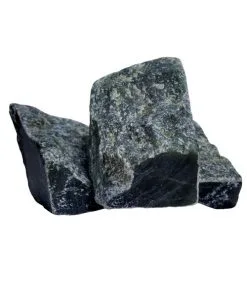 Alternative view of Akmenys pirtims, Nefritas 25kg