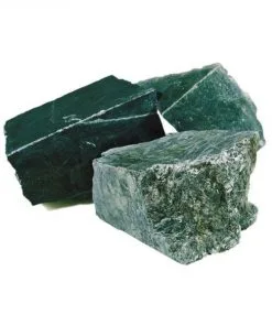 Akmenys pirtims, Nefritas 25kg