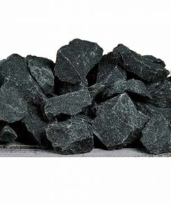 Alternative view of Pirties akmenys, Vulkanitas 5-10cm 20kg