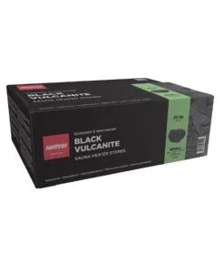 Pirties akmenys, Vulkanitas 5-10cm 20kg