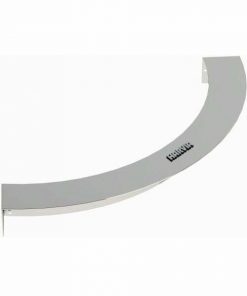 Harvia Glow Corner krosnelės plieninis flanšas HTRC1