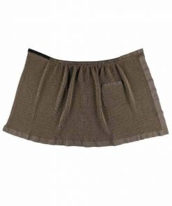 Alternative view of Prijuostė vyriška Kenno 70x145cm