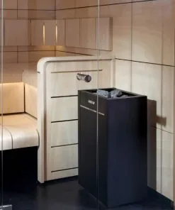 Alternative view of Harvia Virta