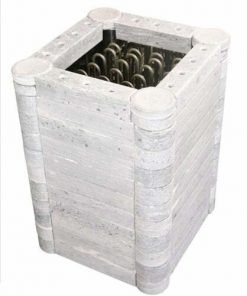 Alternative view of Sawo Nimbus