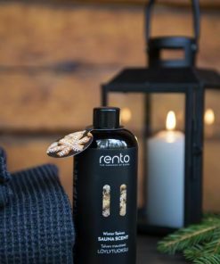 Alternative view of Aromatas pirtims winter spices