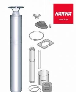 Dūmtraukių elementai