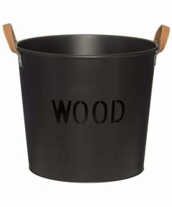 Alternative view of Krepšys malkoms Wood