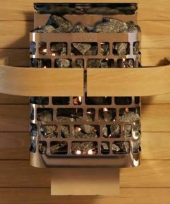 Alternative view of Sawo Krios Saunova