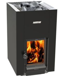 Harvia Linear 22 GreenFlame