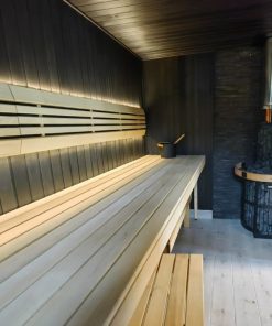 Alternative view of Šviečianti Led juosta 5m