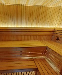 Pirties įrengimo medžiagų komplektas