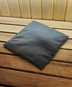 Pagalvėlė su gintaro užpildu