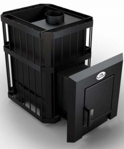 Alternative view of Nova Klassik tinklas 12