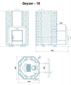 Alternative view of Nova Geyzer 16