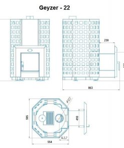 Alternative view of Nova Geyzer 22