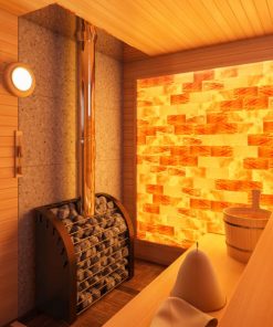 Alternative view of Nova Kaskad 26