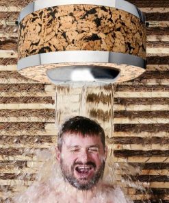 Alternative view of Apsipylimo dušas Niagara 50L