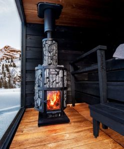 Alternative view of Harvia Legend 240 GreenFlame