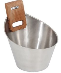 Alternative view of Pirties reikmenų komplektas Harvia STEEL