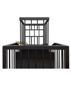 Alternative view of Pirties kamino apsaugos tinklas Summit