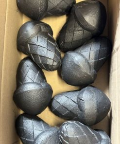 Alternative view of Špižiniai kankorėžiai