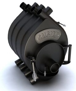 Alternative view of Calgary