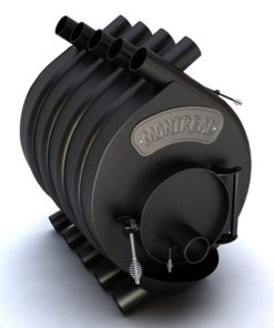 Alternative view of Montreal