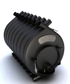 Alternative view of Ontario