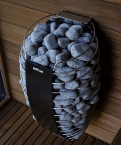 Alternative view of Harvia Spirit XW WIFI