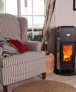 Alternative view of Vertikal