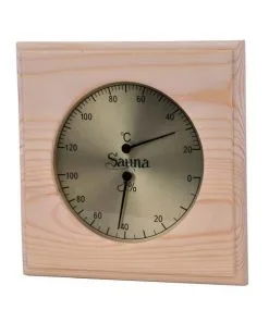 Termometras ir higrometras 281-THEP