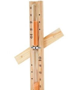 Alternative view of Smėlio laikrodis 552-EP