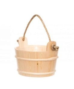 Alternative view of Pirties aksesuarų rinkinys šviesus