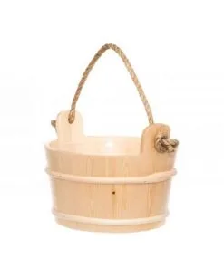 Alternative view of Pirties aksesuarų rinkinys šviesus