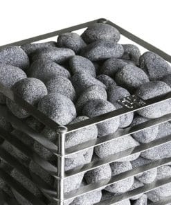 Alternative view of Huum Cliff