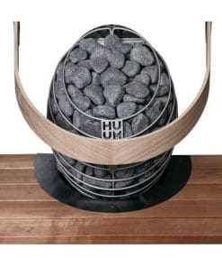 Alternative view of Huum Drop plieninis apvadas