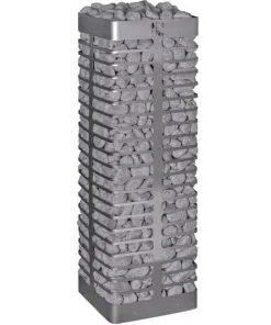 Alternative view of Huum Steel