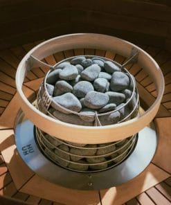 Alternative view of Huum Hive plieninis apvadas