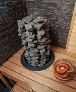 Alternative view of Mondex Rakka M