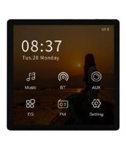 Alternative view of Muzikos grotuvas U1